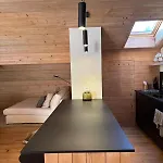 아파트 Elegant 1br
