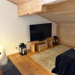 Elegant 1br * Rougemont