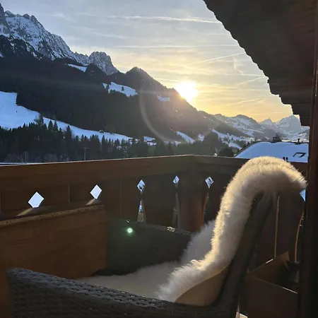 Elegant 1br Rougemont Rougemont