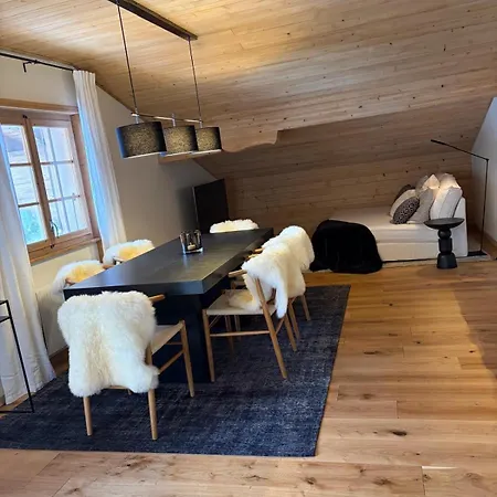 Elegant 1br *