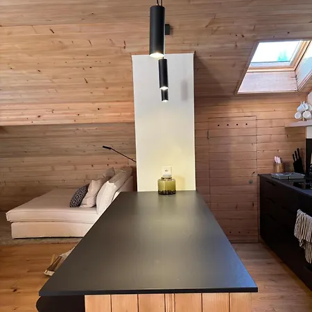 Apartment Elegant 1br