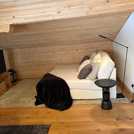 Elegant 1br Apartment *