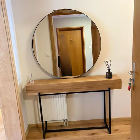 Elegant 1br Rougemont Appartement