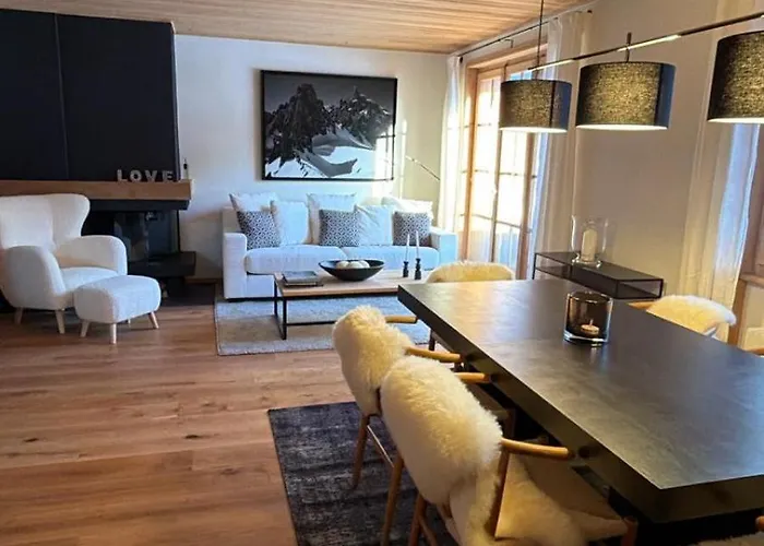 Elegant 1br Rougemont Appartement Rougemont