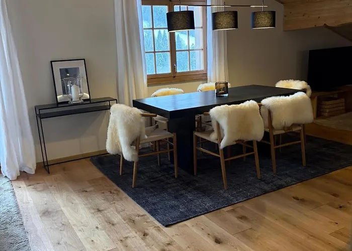 Elegant 1br Rougemont Apartment Rougemont