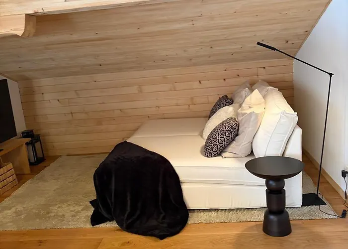 Elegant 1br Rougemont Apartment *