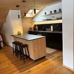 Elegant 1br *