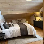 Apartmán Elegant 1br