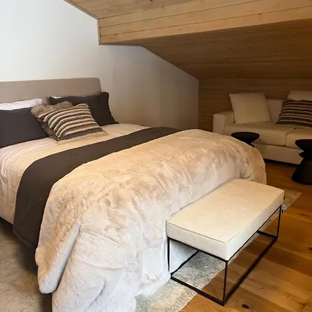 Elegant 1br Apartamento *