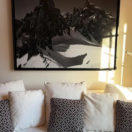 Elegant 1br *