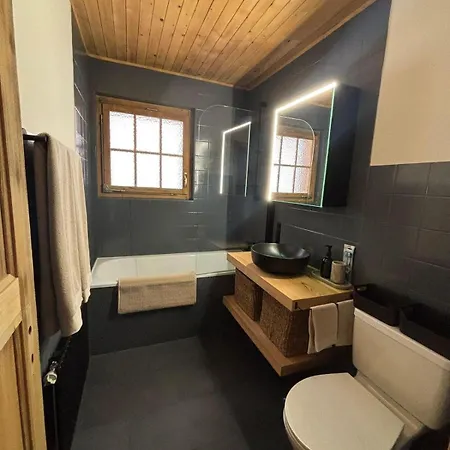Lägenhet Elegant 1br