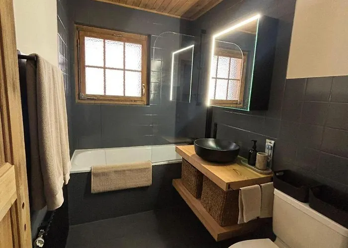 Apartamento Elegant 1br